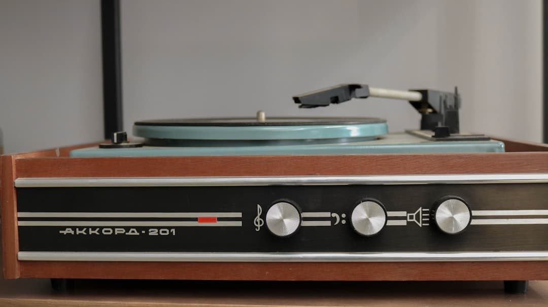 70-tallets Lydtepper: Den Ultimate Vanskelige Musikkquizen